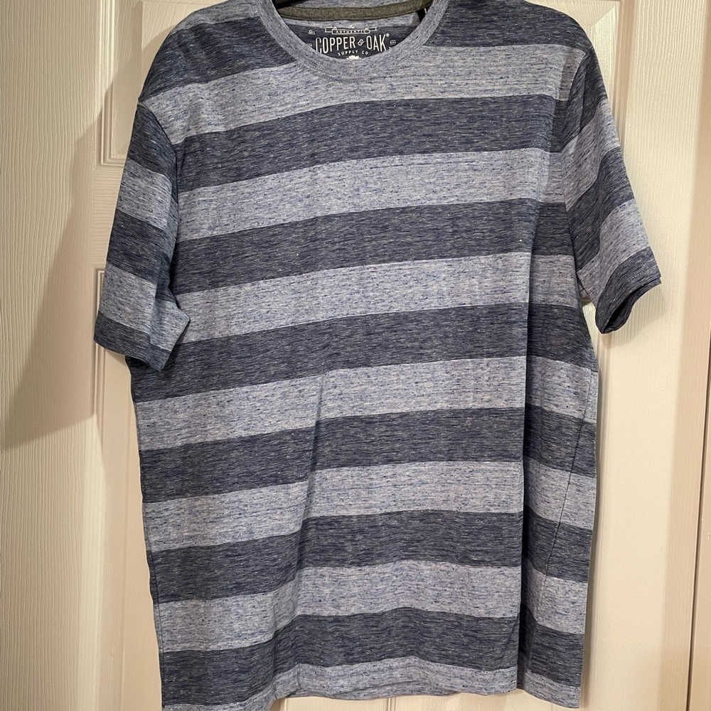 Mens Short Sleeve Shirt